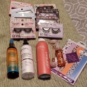 Beauty bundle